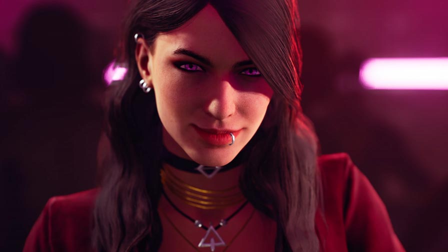 Vampire Masquerade Swansong: confira o novo trailer da E3 2021