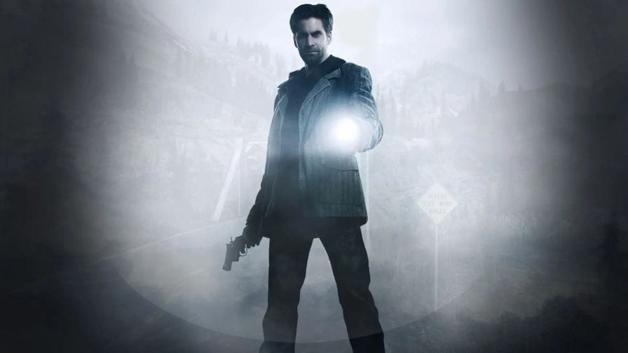 Alan Wake Remastered