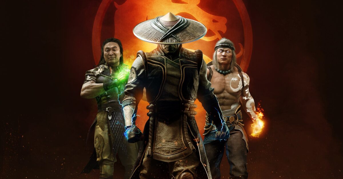 MK11 aftermath