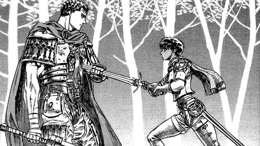 berserk