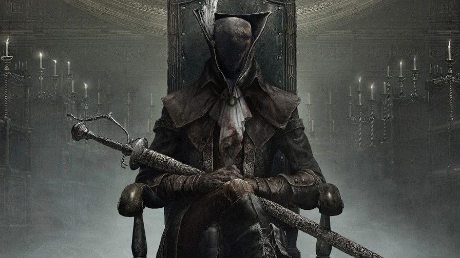 Bloodborne