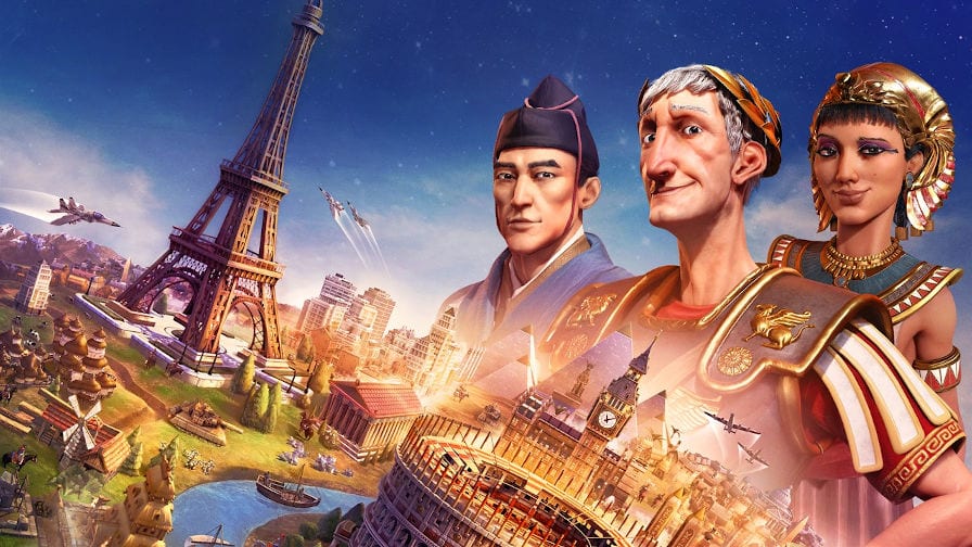 Civilization 6