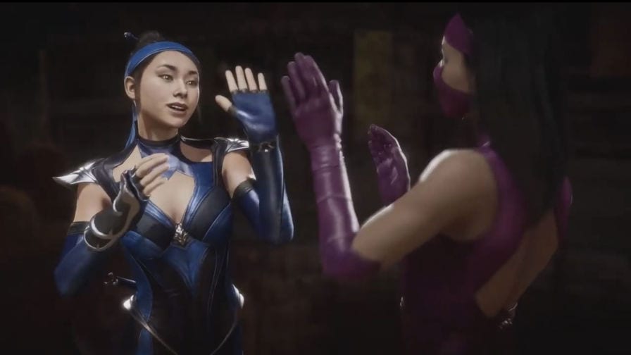 MK11