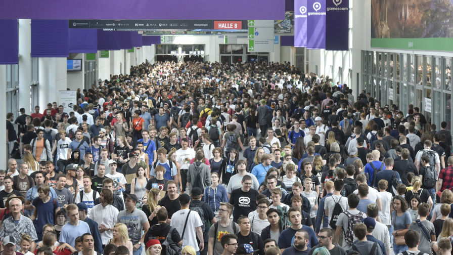 Gamescom