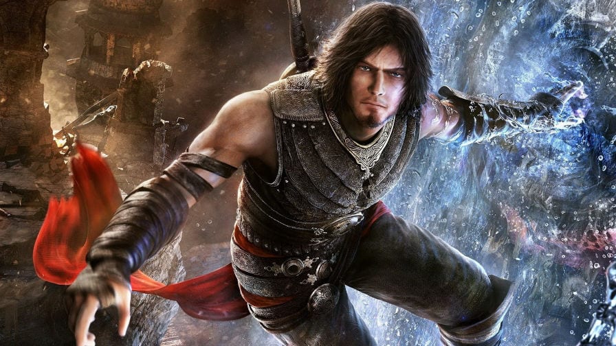 Prince of Persia 6