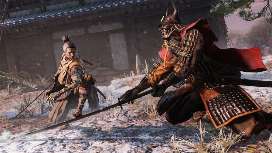 sekiro