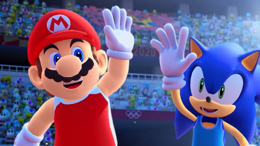 Sonic at the Olympic Games: jogo mobile leva personagem às Olimpíadas