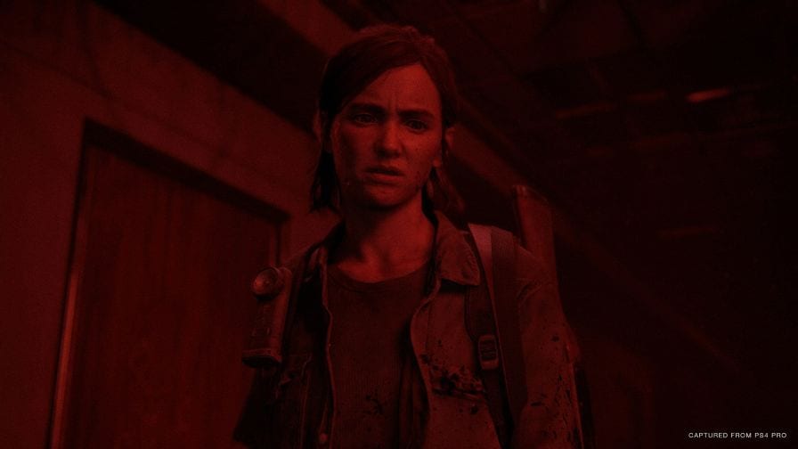 Jogador descobre voz do diretor Druckmann e Gross em personagens de The  Last of Us 2