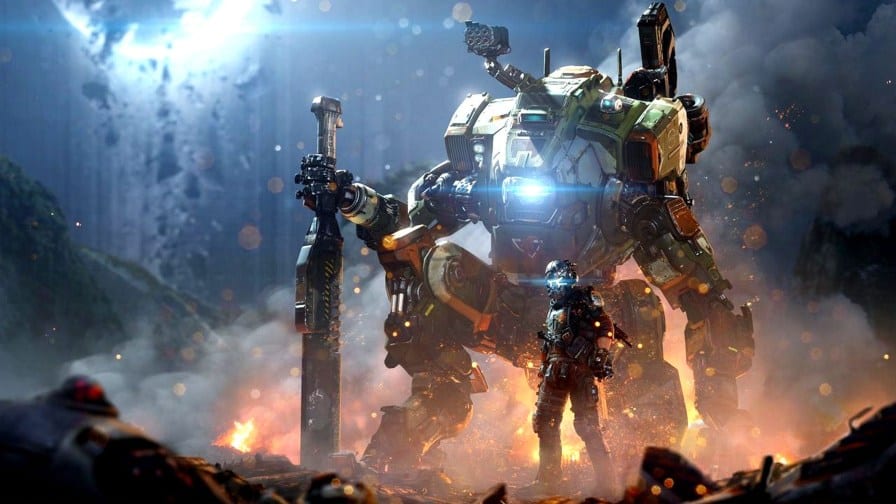 Titanfall, Respawn