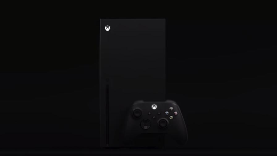 Xbox Series X