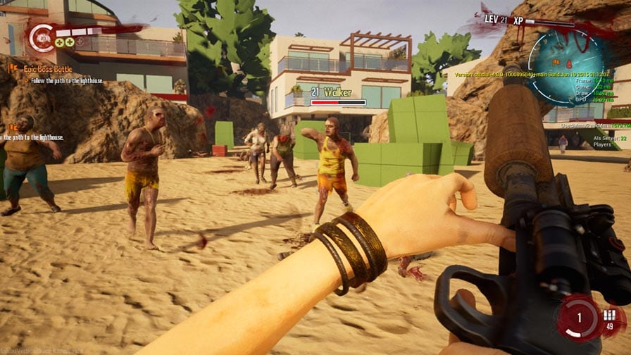 dead island 2 ps3 amazon dead island 2 ps3 amazon