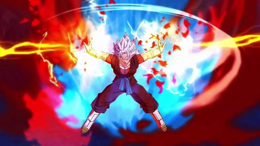 Revelado o plano do vilão de Super Dragon Ball Heroes