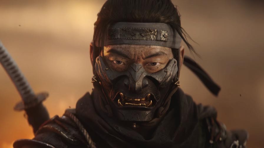 Ghost of Tsushima