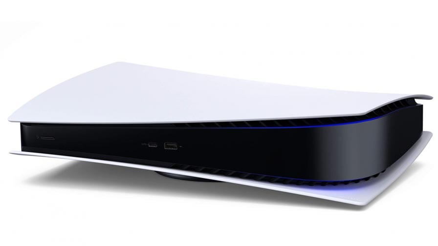 playstation 5