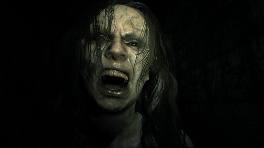 RE7