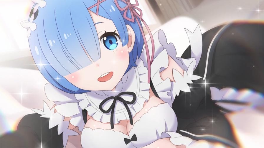 Re:ZERO