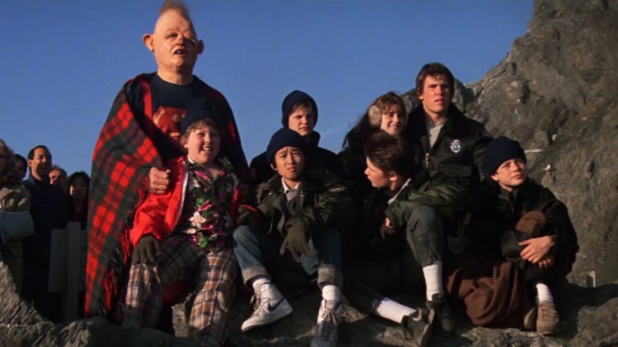 The Goonies 2