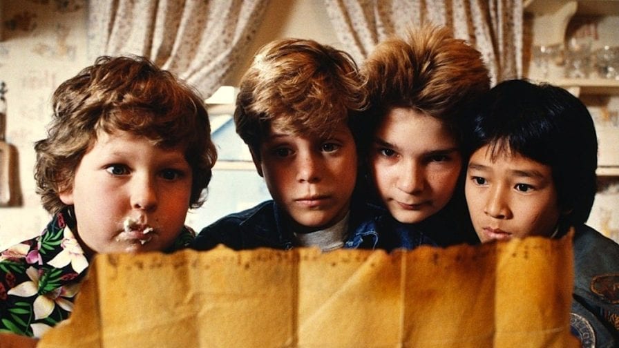 The Goonies 2