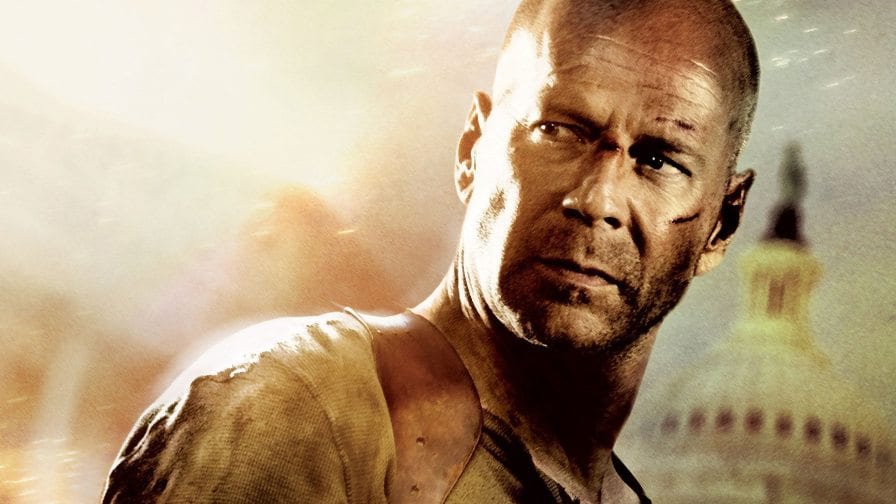 Bruce Willis