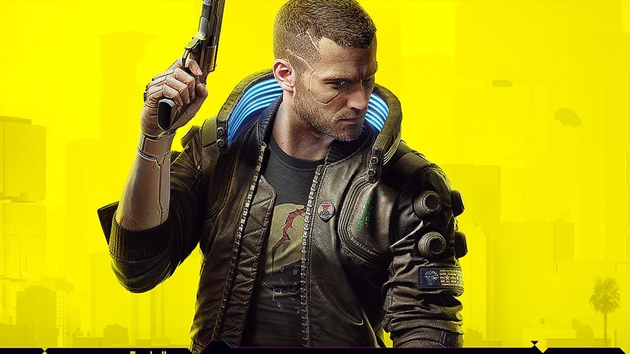 Cyberpunk 2077