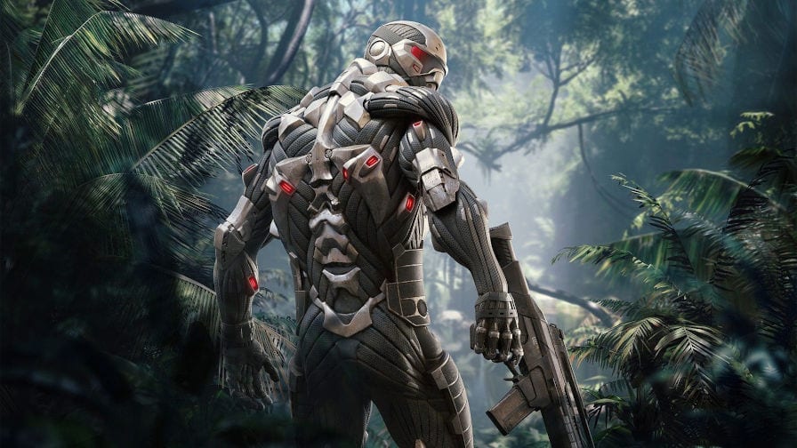 Crysis Remastered