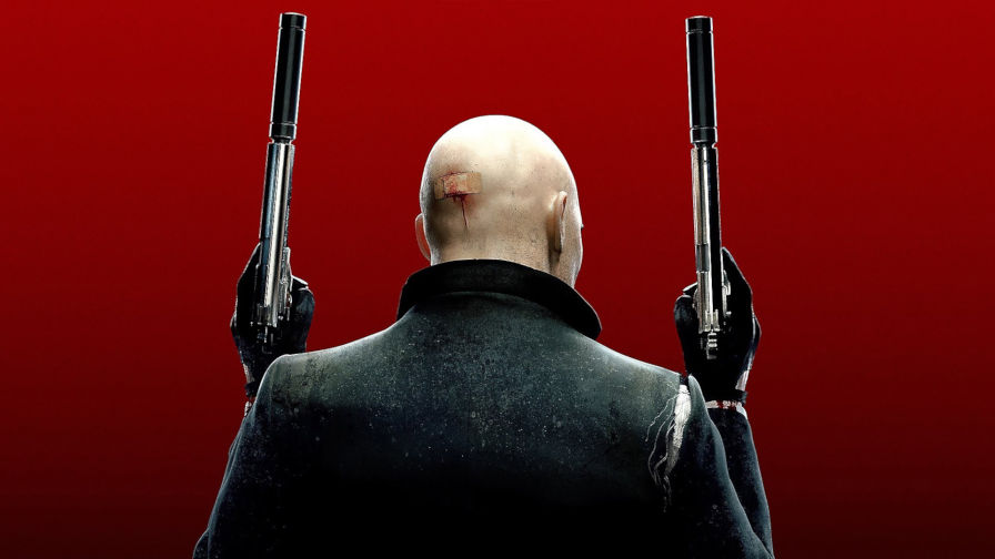 Hitman Absolution