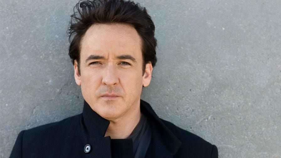 John Cusack