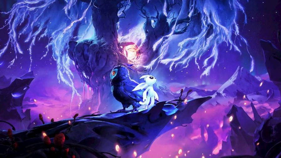 Ori and the Will of the Wisps