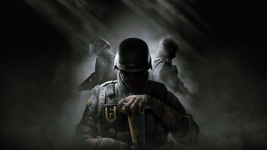 Rainbow Six