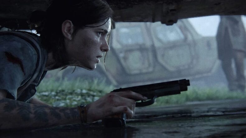 trailer for the last of us dlc trailer for the last of us dlc