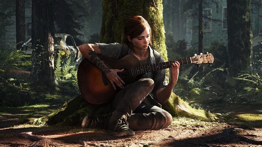 The Last of Us Parte 2: Escritora comenta sobre orientação sexual de Ellie  - Combo Infinito