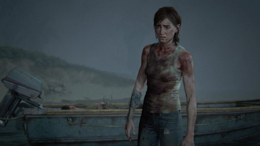 The Last of Us Parte 2: Final do jogo poderia ter tomado rumo bem