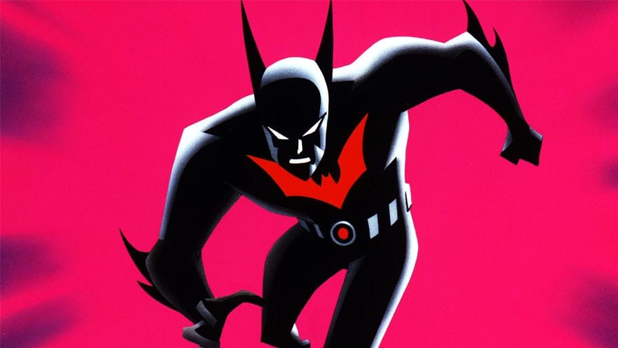 Batman Beyond