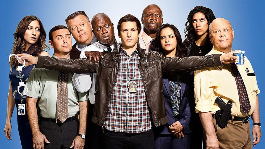 Brooklyn Nine-Nine