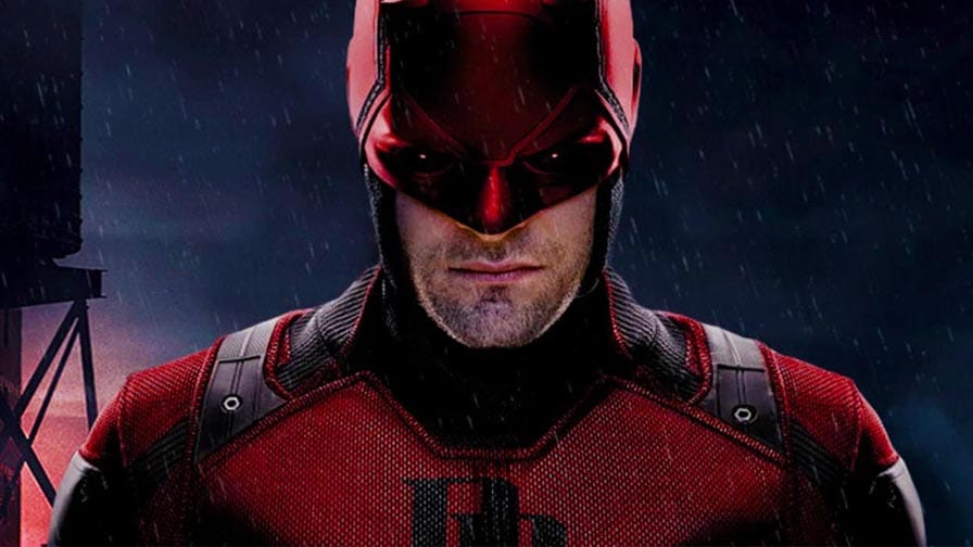 Daredevil