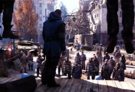 Dying Light 2 ASUS