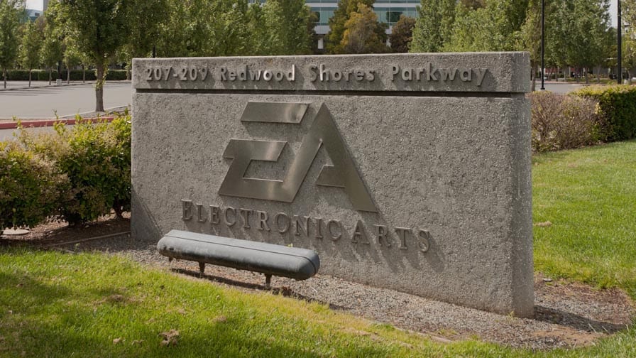 EA