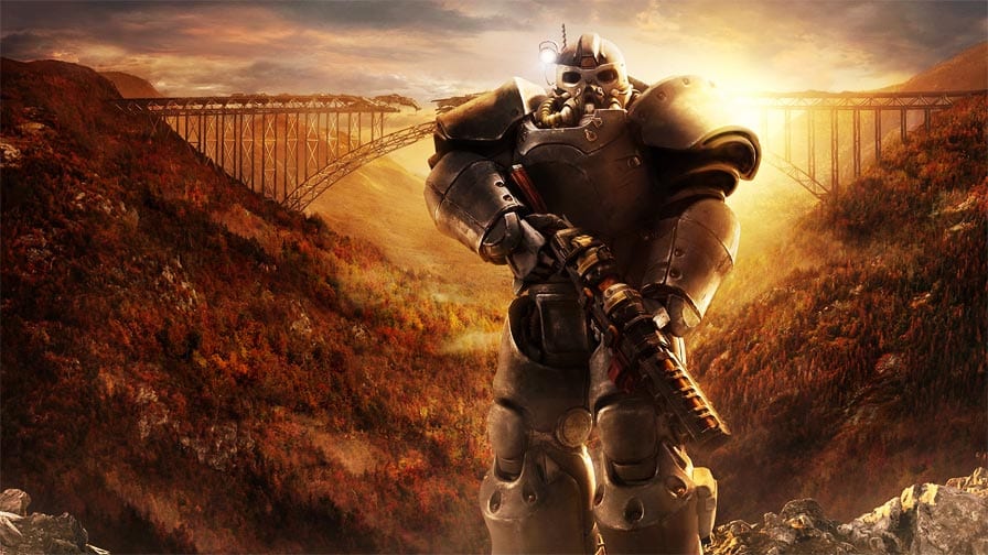 Fallout da Bethesda vira série no Amazon Prime Video