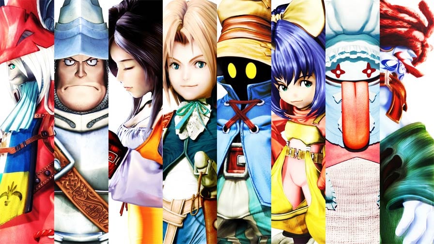 Final Fantasy IX