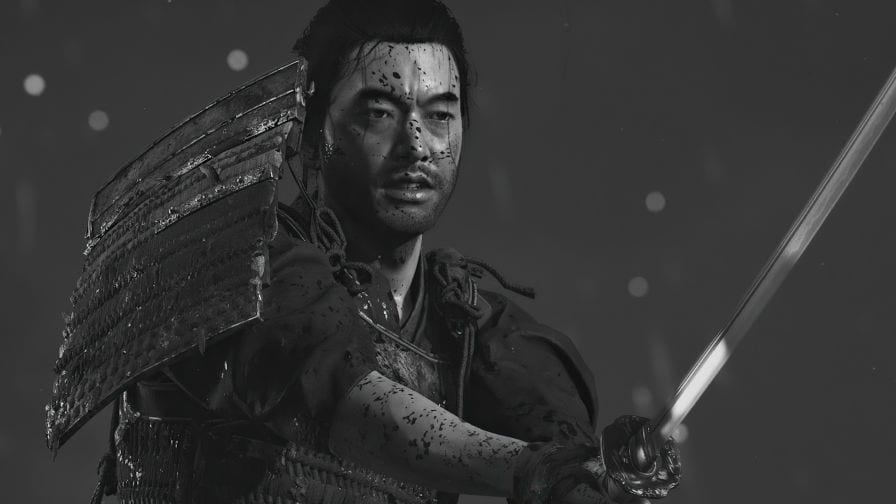 Ghost of Tsushima