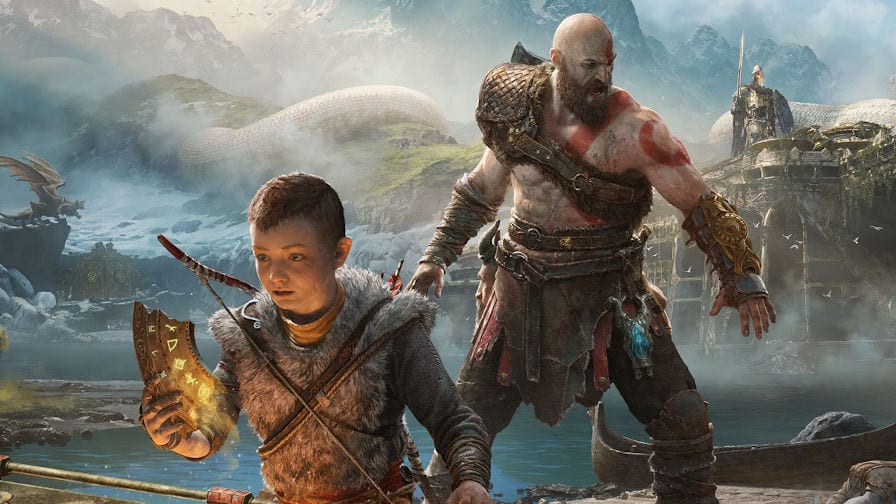 PS5: Novo jogo da franquia God Of War pode chegar em 2021 - Combo Infinito