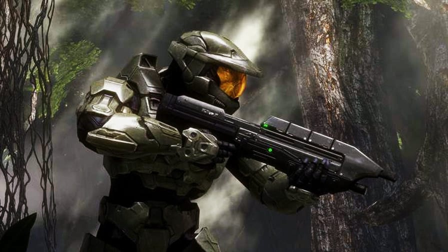 343 Industries Halo 3