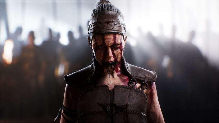 Hellblade 2 Epic Games