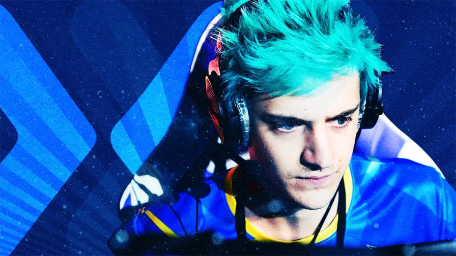 Ninja streamer do Mixer vai para o Youtube