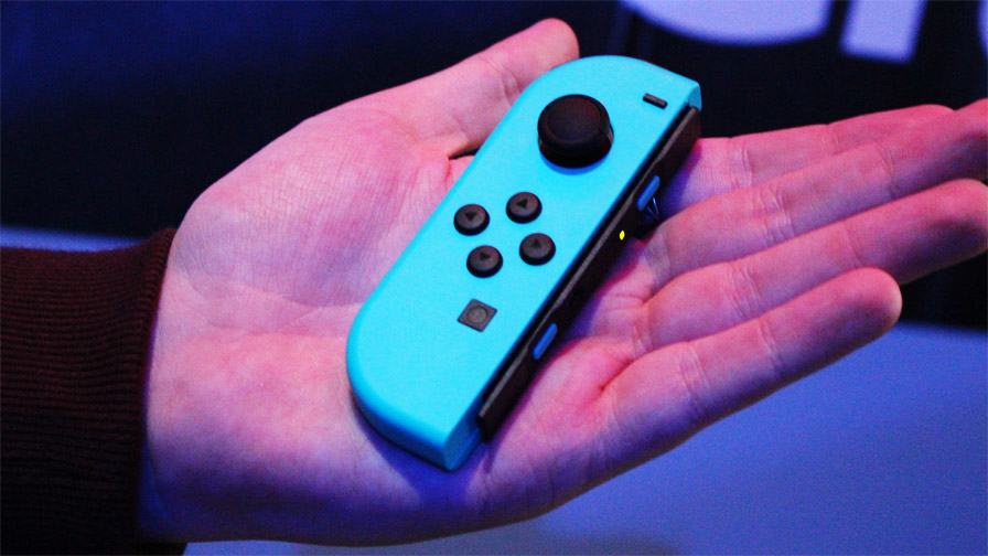 Nintendo Joy-Con