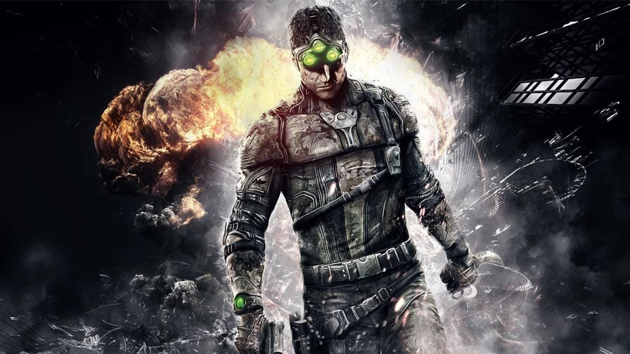 Splinter Cell