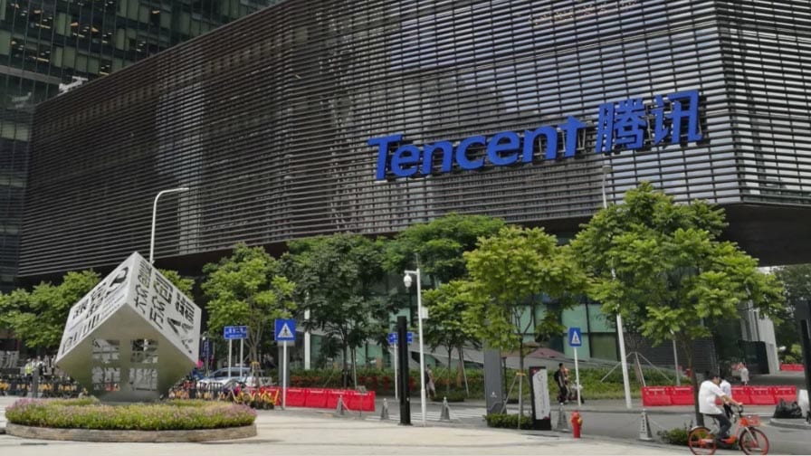 Tencent