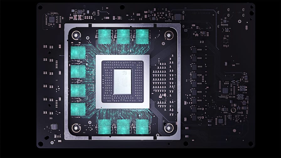 Xbox Series X Velocity Architecture