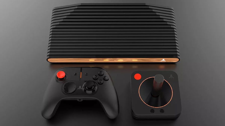 Atari VCS