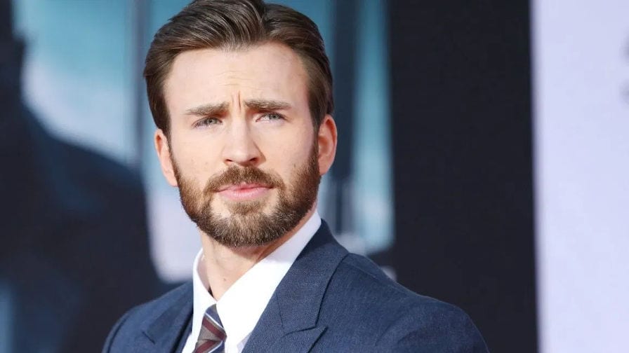 Chris Evans